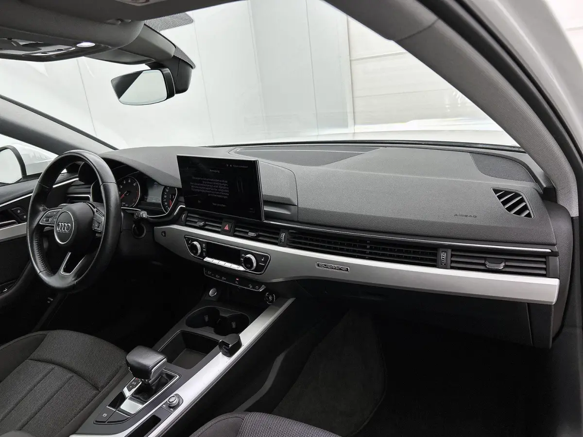 quattro 45 TFSI 245 PK | Automaat | Navigatie | Cruise control | Stoelverwarming | Apple Carplay | Android Auto | Lichtmetalen velgen |