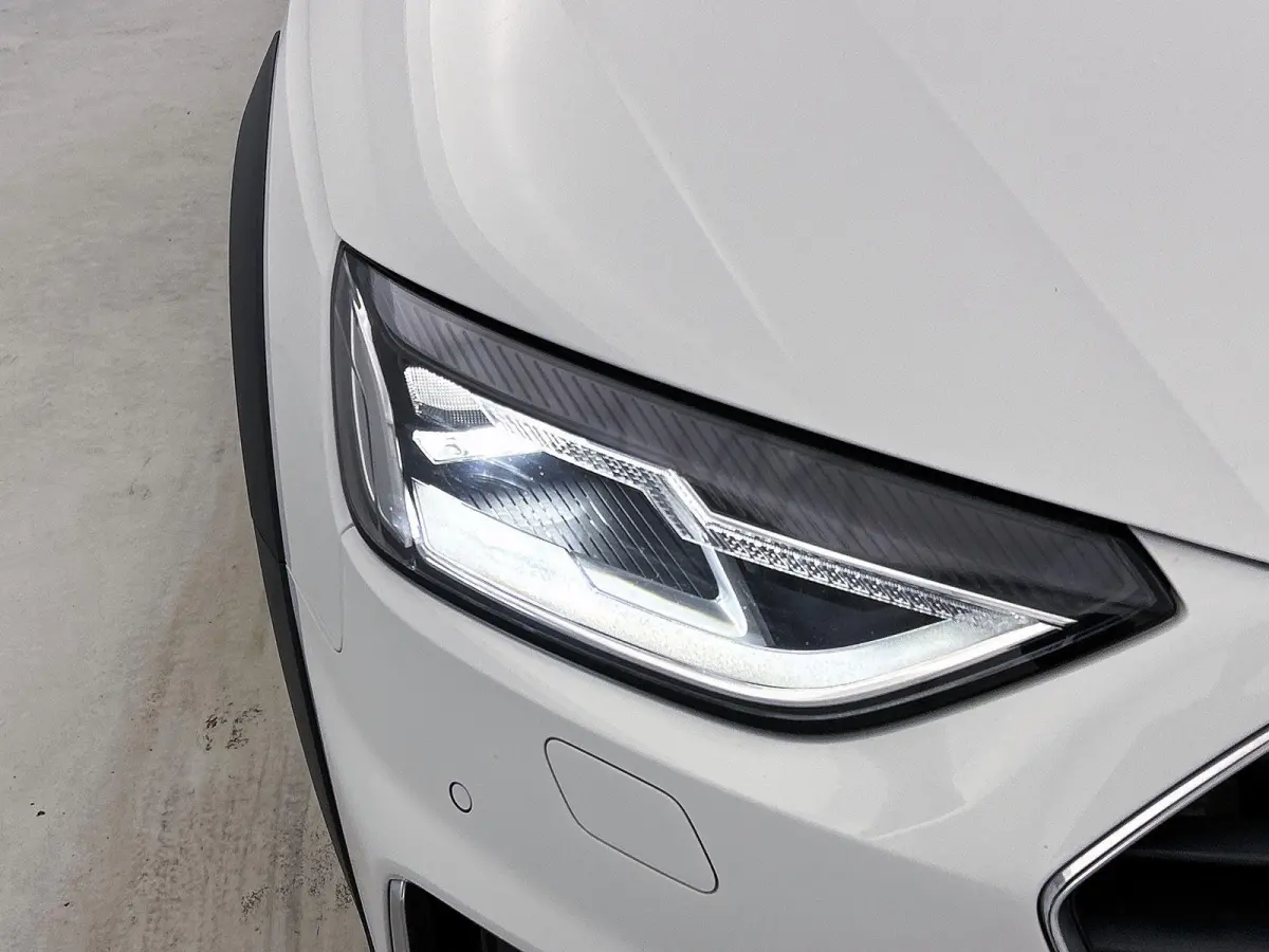 quattro 45 TFSI 245 PK | Automaat | Navigatie | Cruise control | Stoelverwarming | Apple Carplay | Android Auto | Lichtmetalen velgen |