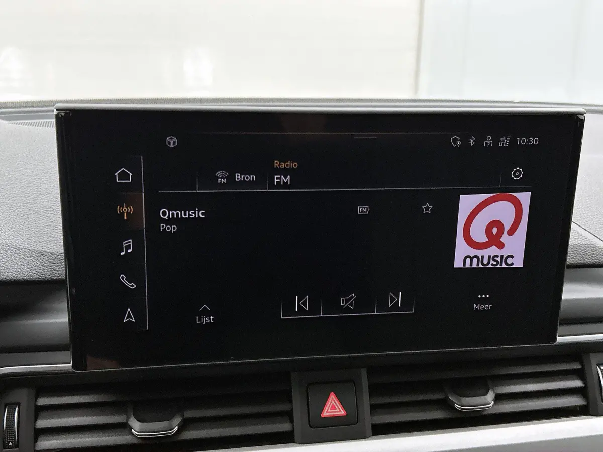 quattro 45 TFSI 245 PK | Automaat | Navigatie | Cruise control | Stoelverwarming | Apple Carplay | Android Auto | Lichtmetalen velgen |