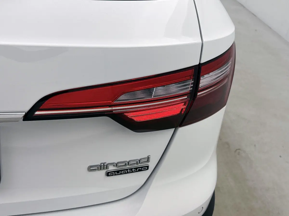 quattro 45 TFSI 245 PK | Automaat | Navigatie | Cruise control | Stoelverwarming | Apple Carplay | Android Auto | Lichtmetalen velgen |