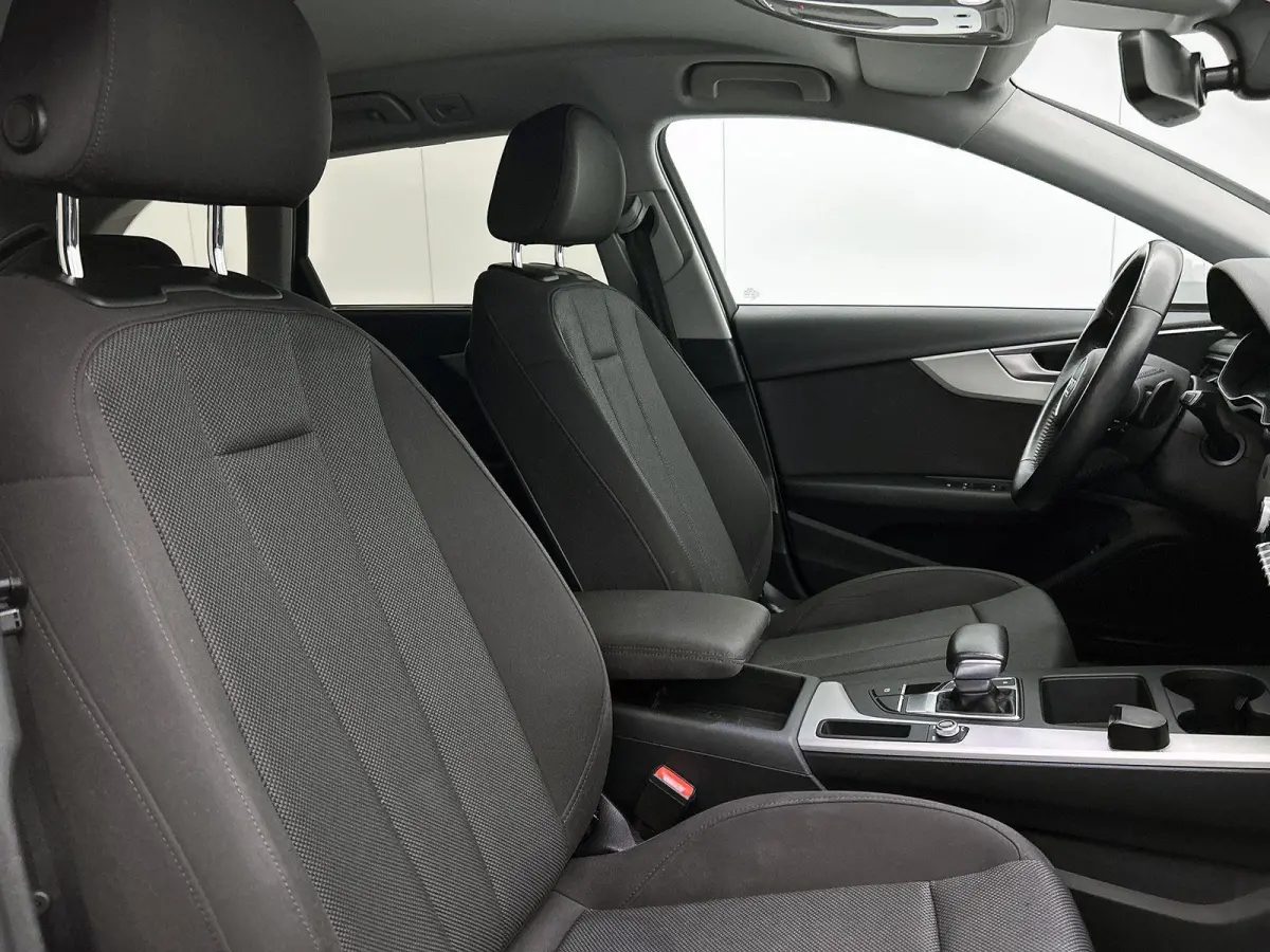 quattro 45 TFSI 245 PK | Automaat | Navigatie | Cruise control | Stoelverwarming | Apple Carplay | Android Auto | Lichtmetalen velgen |