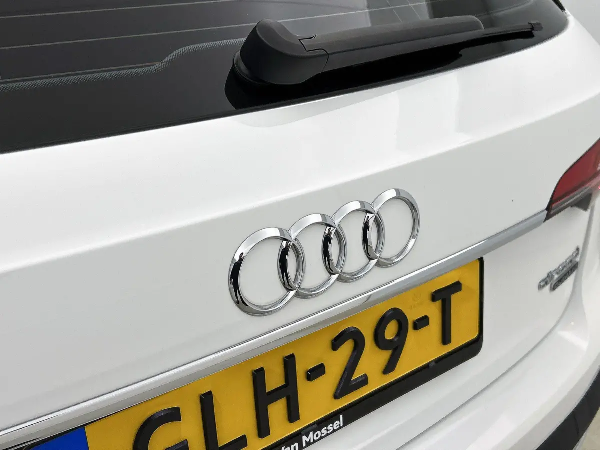 quattro 45 TFSI 245 PK | Automaat | Navigatie | Cruise control | Stoelverwarming | Apple Carplay | Android Auto | Lichtmetalen velgen |
