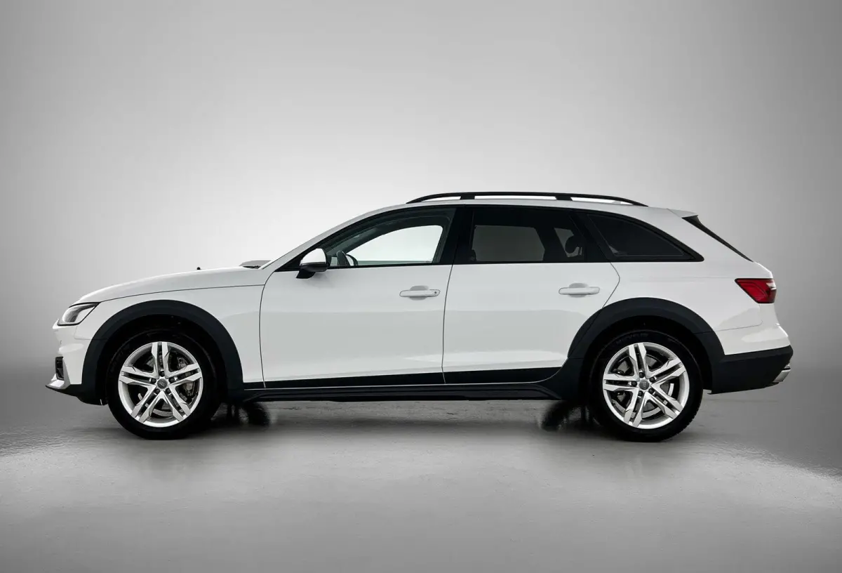 quattro 45 TFSI 245 PK | Automaat | Navigatie | Cruise control | Stoelverwarming | Apple Carplay | Android Auto | Lichtmetalen velgen |