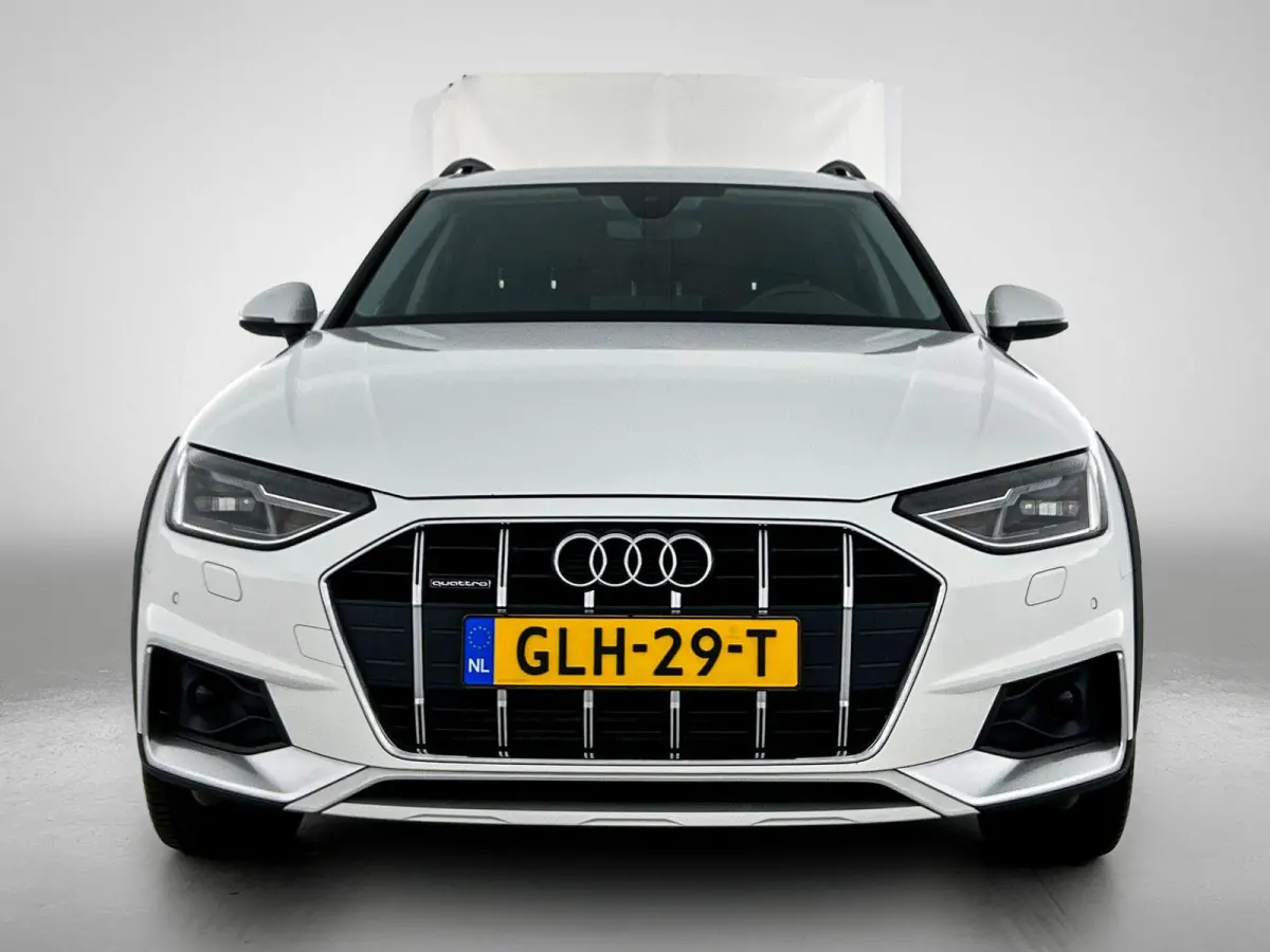 quattro 45 TFSI 245 PK | Automaat | Navigatie | Cruise control | Stoelverwarming | Apple Carplay | Android Auto | Lichtmetalen velgen |