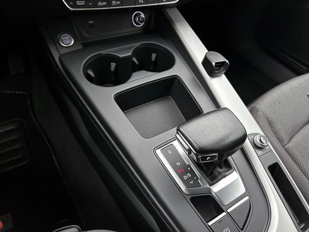 quattro 45 TFSI 245 PK | Automaat | Navigatie | Cruise control | Stoelverwarming | Apple Carplay | Android Auto | Lichtmetalen velgen |