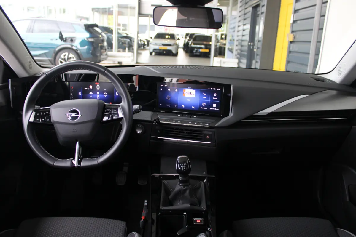 1.2 Edition | LED koplampen | Apple Carplay/ Android Auto | Climate control |