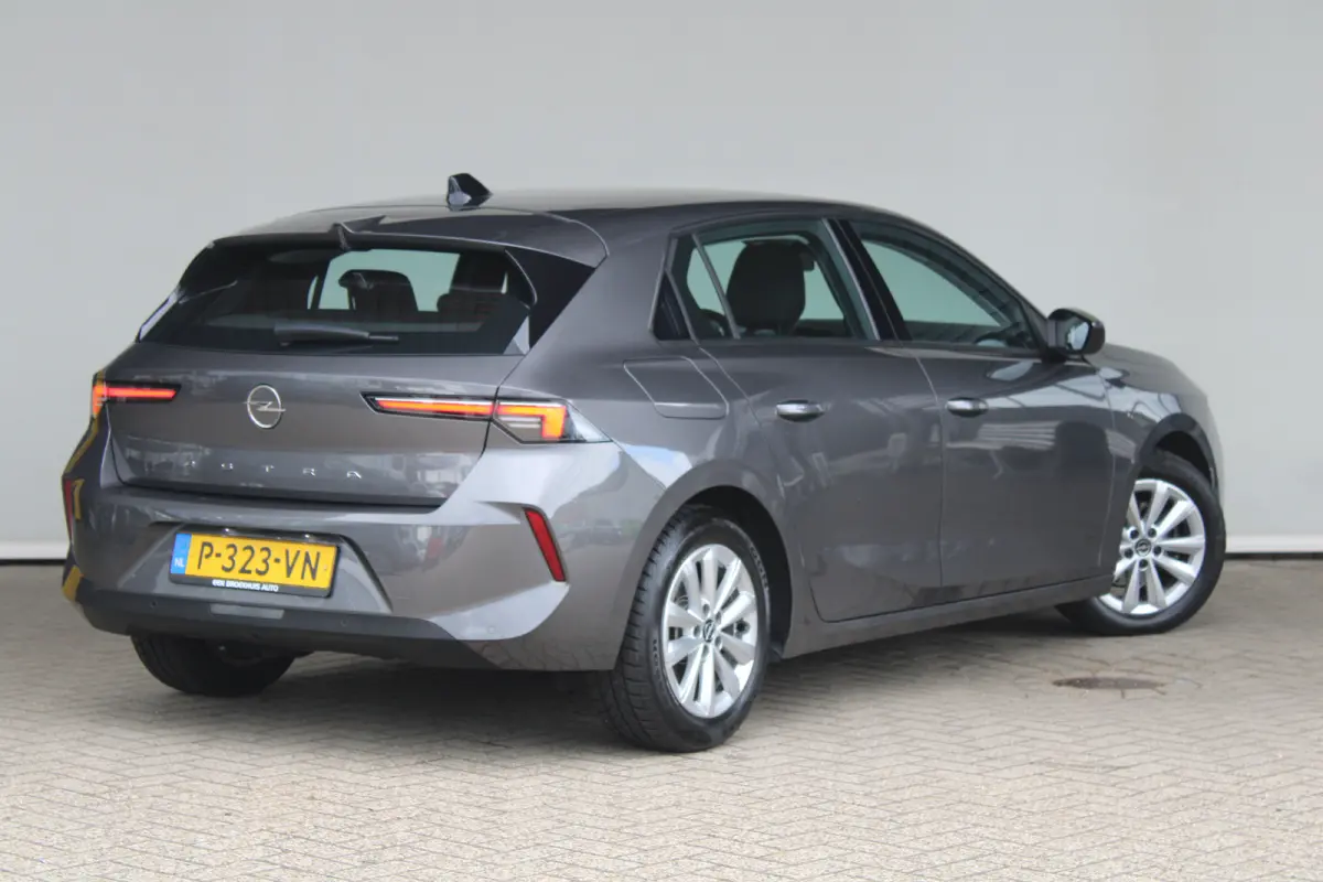 1.2 Edition | LED koplampen | Apple Carplay/ Android Auto | Climate control |