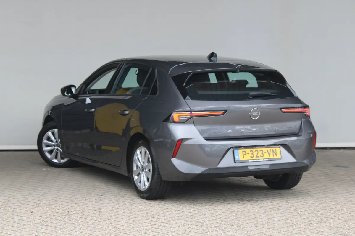 1.2 Edition | LED koplampen | Apple Carplay/ Android Auto | Climate control |