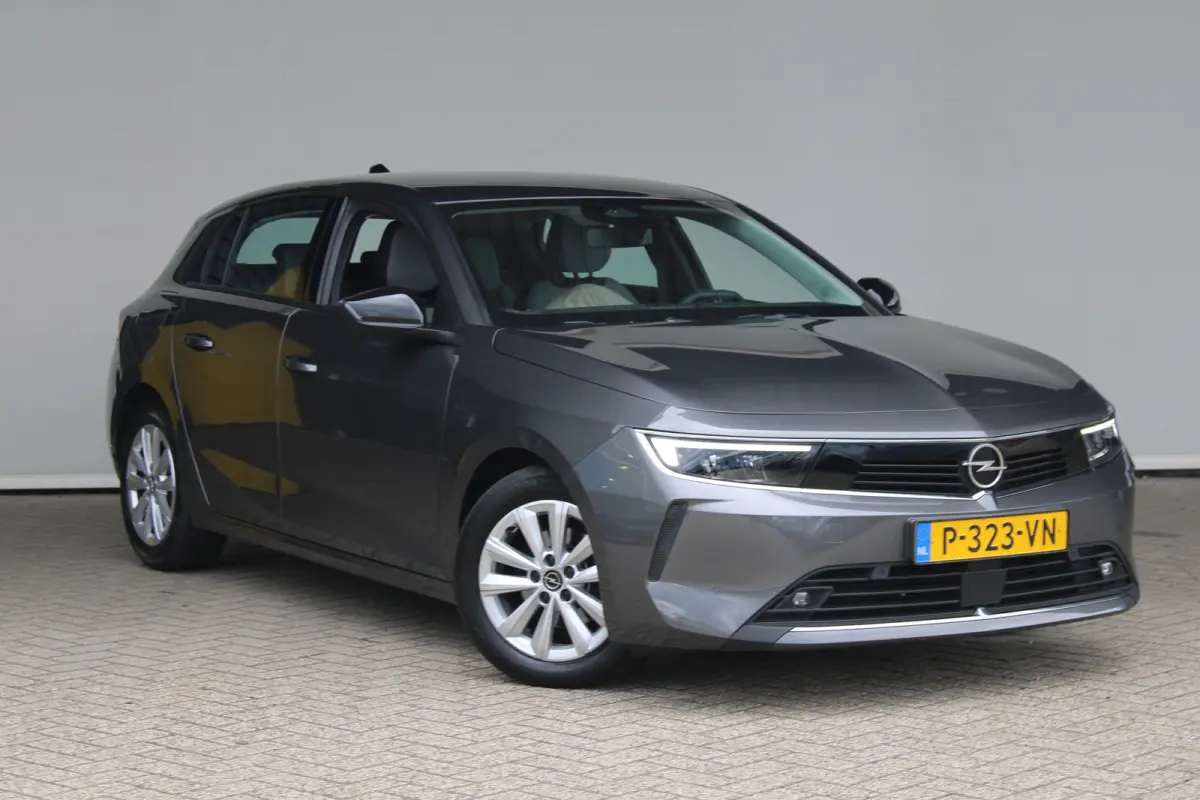 1.2 Edition | LED koplampen | Apple Carplay/ Android Auto | Climate control |