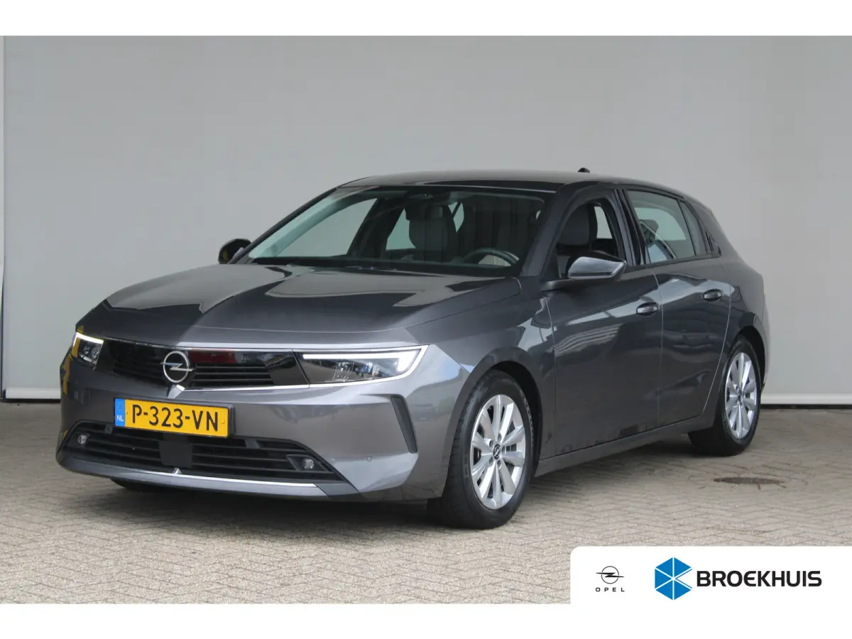 1.2 Edition | LED koplampen | Apple Carplay/ Android Auto | Climate control |