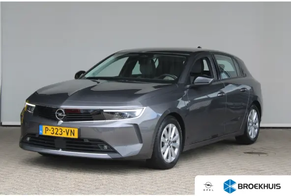 1.2 Edition | LED koplampen | Apple Carplay/ Android Auto | Climate control |