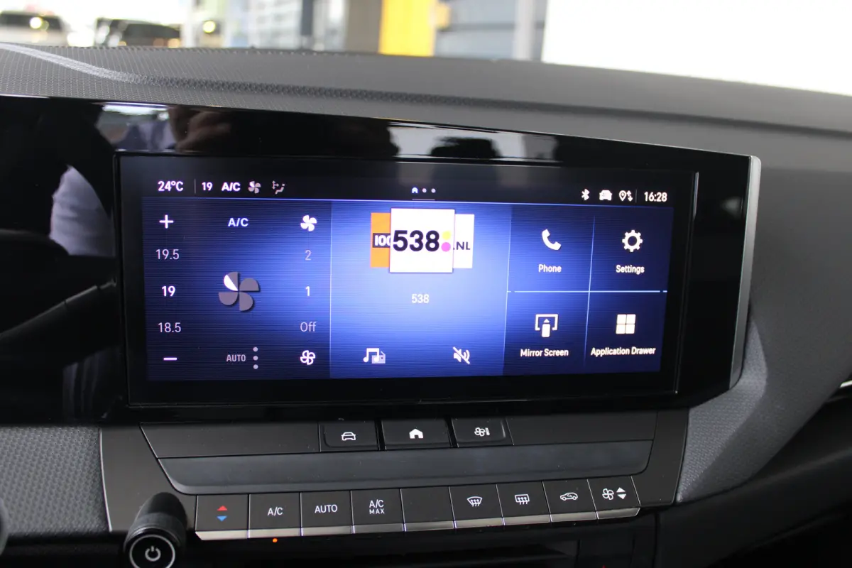 1.2 Edition | LED koplampen | Apple Carplay/ Android Auto | Climate control |