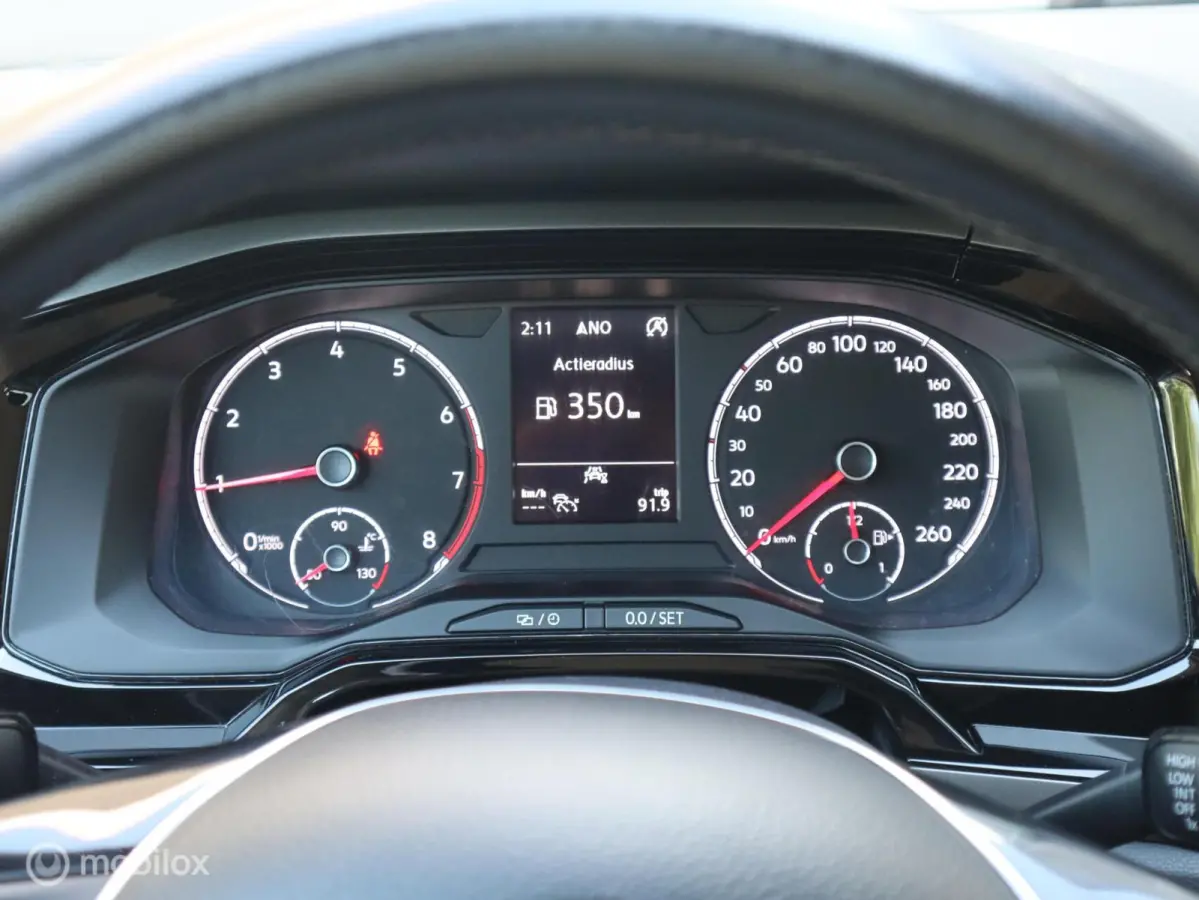 1.0 TSI Highline Beats CarPlay PDC Clima ACC