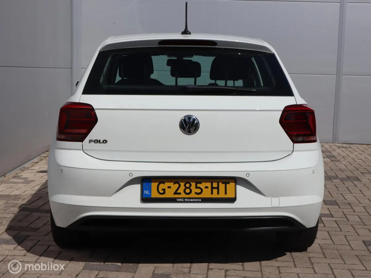 1.0 TSI Highline Beats CarPlay PDC Clima ACC
