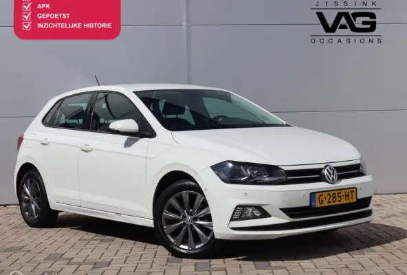 1.0 TSI Highline Beats CarPlay PDC Clima ACC