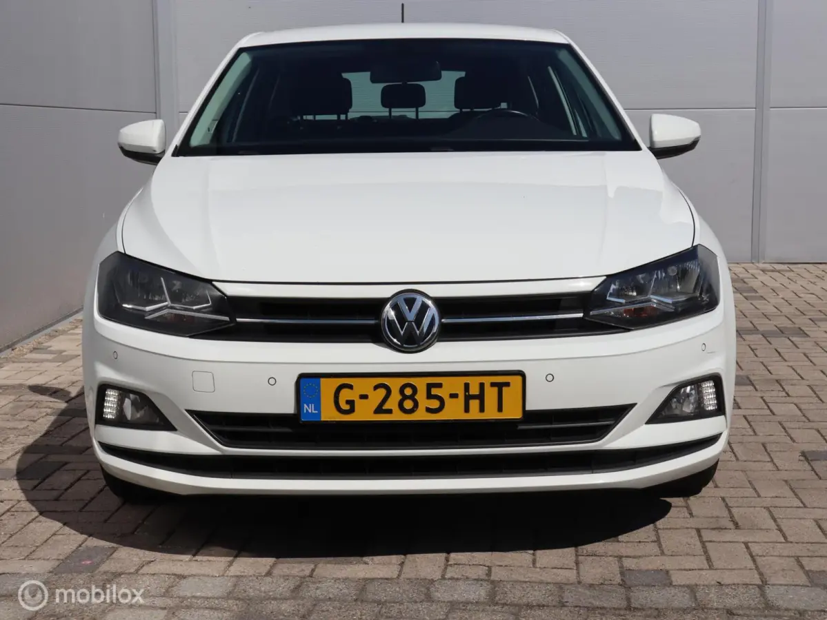 1.0 TSI Highline Beats CarPlay PDC Clima ACC