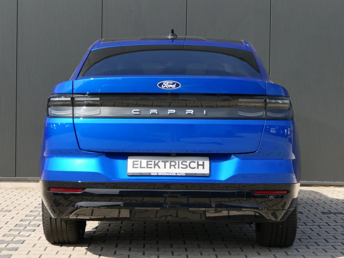 Premium Extended Range RWD 77 kWh | Apple Carplay/Android Auto|telefoonintegratie premium | Cruise control adaptief met Stop&Go | Dodehoek detectie