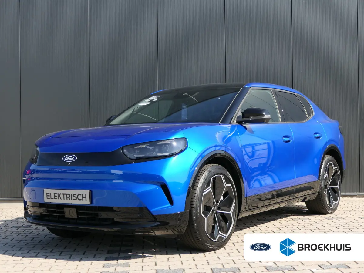 Premium Extended Range RWD 77 kWh | Apple Carplay/Android Auto|telefoonintegratie premium | Cruise control adaptief met Stop&Go | Dodehoek detectie