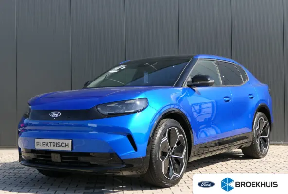 Premium Extended Range RWD 77 kWh | Apple Carplay/Android Auto|telefoonintegratie premium | Cruise control adaptief met Stop&Go | Dodehoek detectie
