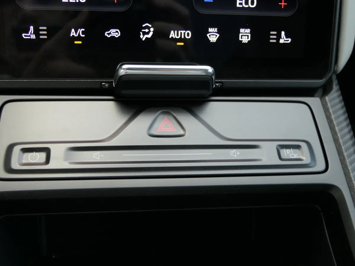 Premium Extended Range RWD 77 kWh | Apple Carplay/Android Auto|telefoonintegratie premium | Cruise control adaptief met Stop&Go | Dodehoek detectie
