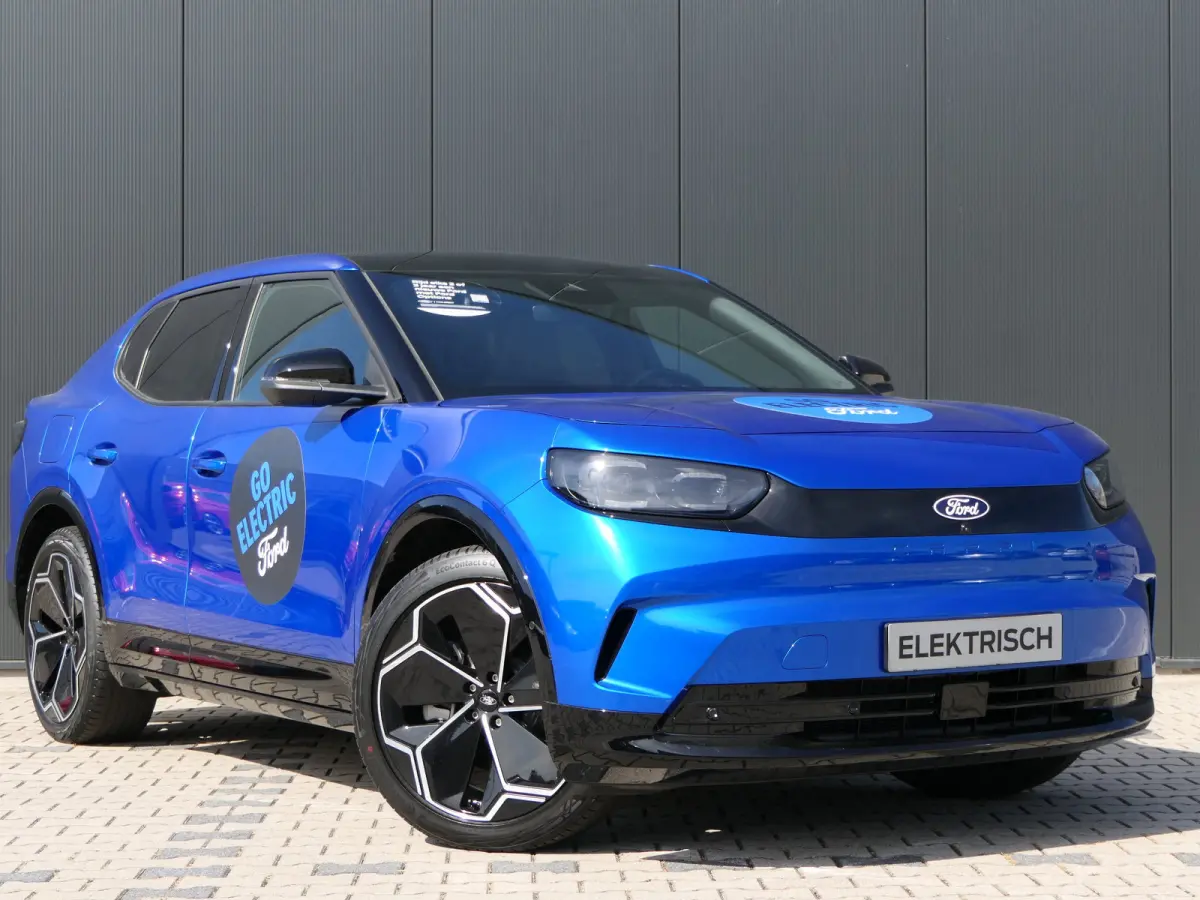 Premium Extended Range RWD 77 kWh | Apple Carplay/Android Auto|telefoonintegratie premium | Cruise control adaptief met Stop&Go | Dodehoek detectie