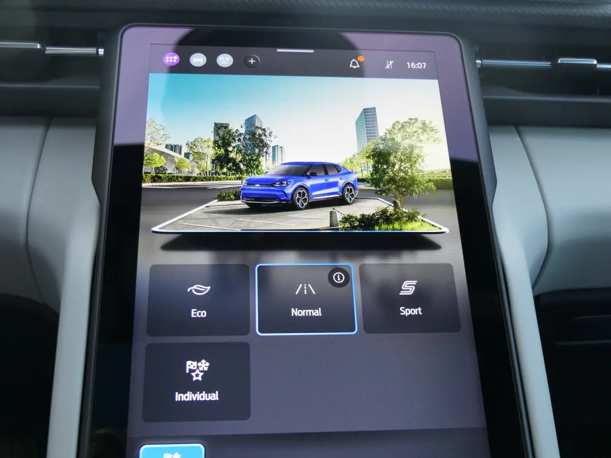 Premium Extended Range RWD 77 kWh | Apple Carplay/Android Auto|telefoonintegratie premium | Cruise control adaptief met Stop&Go | Dodehoek detectie
