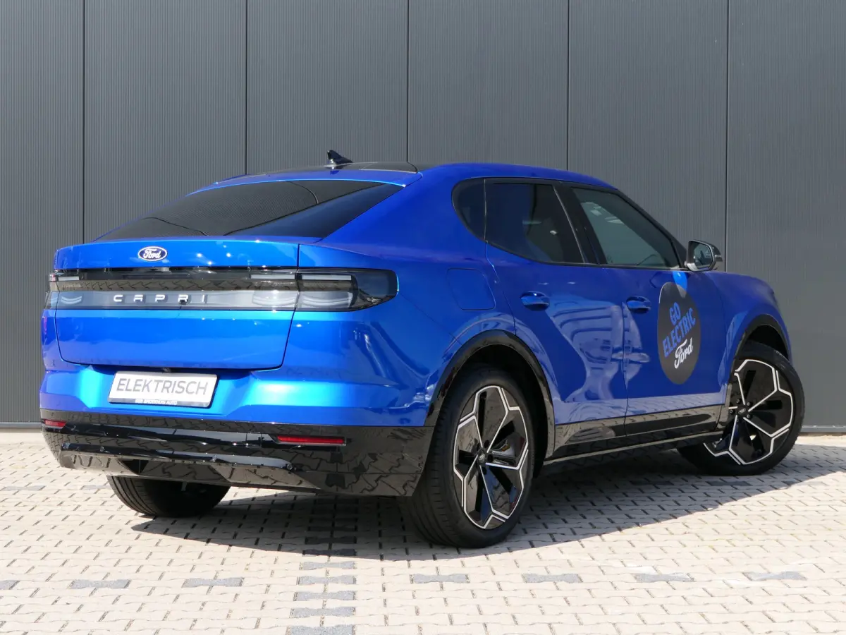 Premium Extended Range RWD 77 kWh | Apple Carplay/Android Auto|telefoonintegratie premium | Cruise control adaptief met Stop&Go | Dodehoek detectie