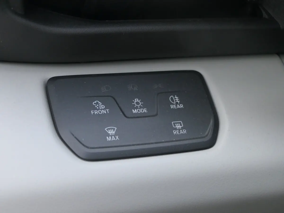 Premium Extended Range RWD 77 kWh | Apple Carplay/Android Auto|telefoonintegratie premium | Cruise control adaptief met Stop&Go | Dodehoek detectie