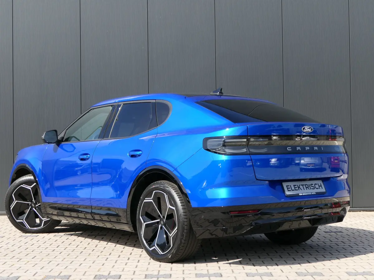 Premium Extended Range RWD 77 kWh | Apple Carplay/Android Auto|telefoonintegratie premium | Cruise control adaptief met Stop&Go | Dodehoek detectie