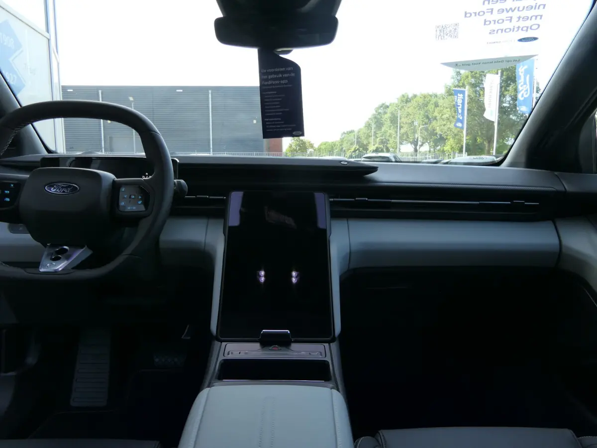 Premium Extended Range RWD 77 kWh | Apple Carplay/Android Auto|telefoonintegratie premium | Cruise control adaptief met Stop&Go | Dodehoek detectie