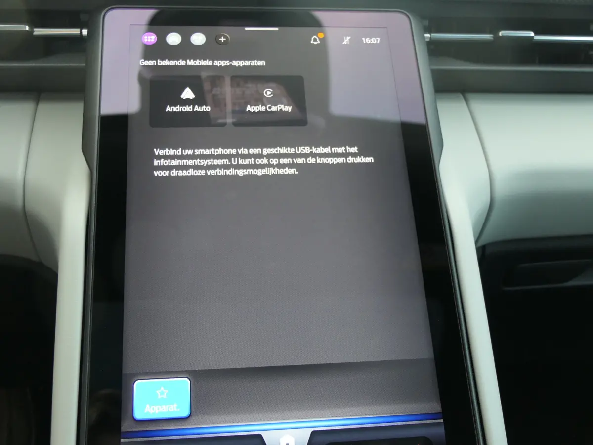 Premium Extended Range RWD 77 kWh | Apple Carplay/Android Auto|telefoonintegratie premium | Cruise control adaptief met Stop&Go | Dodehoek detectie