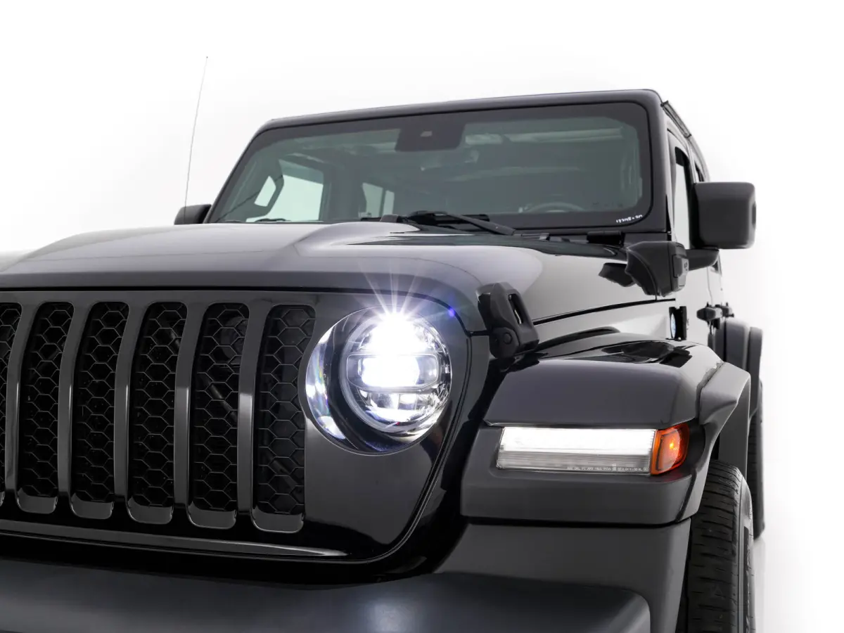 4xe 380 Sahara AWD (Plug-in) {SoH-91%} (INCL-BTW) *OPEN-ROOF | LEATHER | FULL-LED | ALPINE-AUDIO | CRUISE | BLINDSPOT | CAMERA | KEYLESS | HEATED-COMFORTSEATS | DAB+ | PRIVACY-GLASS | ECC | 