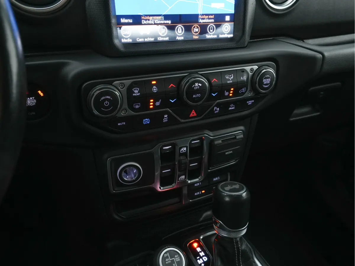 4xe 380 Sahara AWD (Plug-in) {SoH-91%} (INCL-BTW) *OPEN-ROOF | LEATHER | FULL-LED | ALPINE-AUDIO | CRUISE | BLINDSPOT | CAMERA | KEYLESS | HEATED-COMFORTSEATS | DAB+ | PRIVACY-GLASS | ECC | 