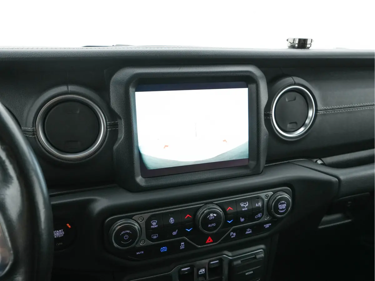 4xe 380 Sahara AWD (Plug-in) {SoH-91%} (INCL-BTW) *OPEN-ROOF | LEATHER | FULL-LED | ALPINE-AUDIO | CRUISE | BLINDSPOT | CAMERA | KEYLESS | HEATED-COMFORTSEATS | DAB+ | PRIVACY-GLASS | ECC | 