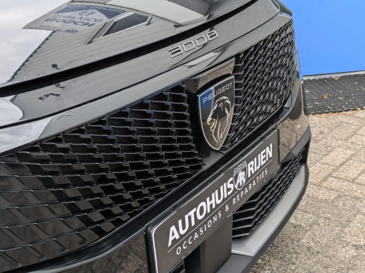 1.6 plug-in Hybrid 195 Allure|Navi|Camera|Lane-Assist|Keyless-Entry/Go|Apple-Carplay/Android-Auto|6.900km