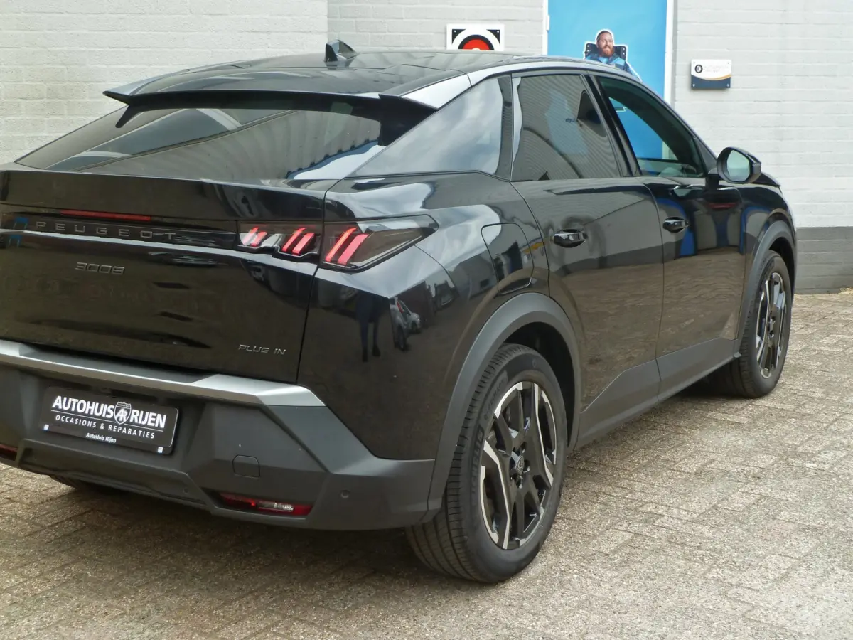 1.6 plug-in Hybrid 195 Allure|Navi|Camera|Lane-Assist|Keyless-Entry/Go|Apple-Carplay/Android-Auto|6.900km