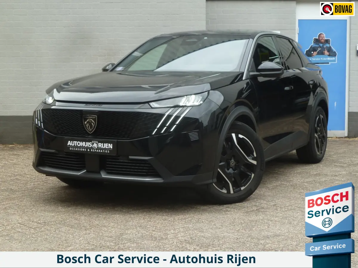 1.6 plug-in Hybrid 195 Allure|Navi|Camera|Lane-Assist|Keyless-Entry/Go|Apple-Carplay/Android-Auto|6.900km