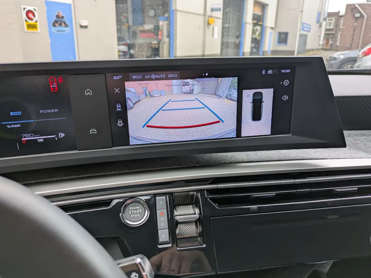 1.6 plug-in Hybrid 195 Allure|Navi|Camera|Lane-Assist|Keyless-Entry/Go|Apple-Carplay/Android-Auto|6.900km