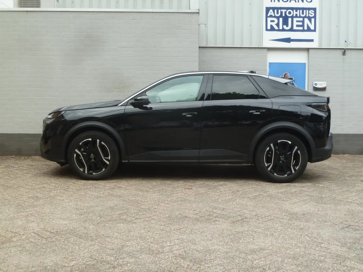 1.6 plug-in Hybrid 195 Allure|Navi|Camera|Lane-Assist|Keyless-Entry/Go|Apple-Carplay/Android-Auto|6.900km