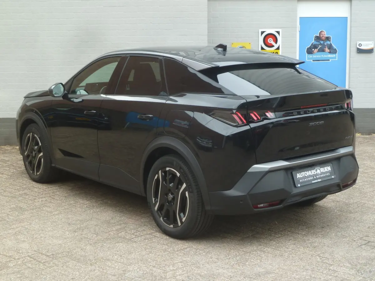 1.6 plug-in Hybrid 195 Allure|Navi|Camera|Lane-Assist|Keyless-Entry/Go|Apple-Carplay/Android-Auto|6.900km