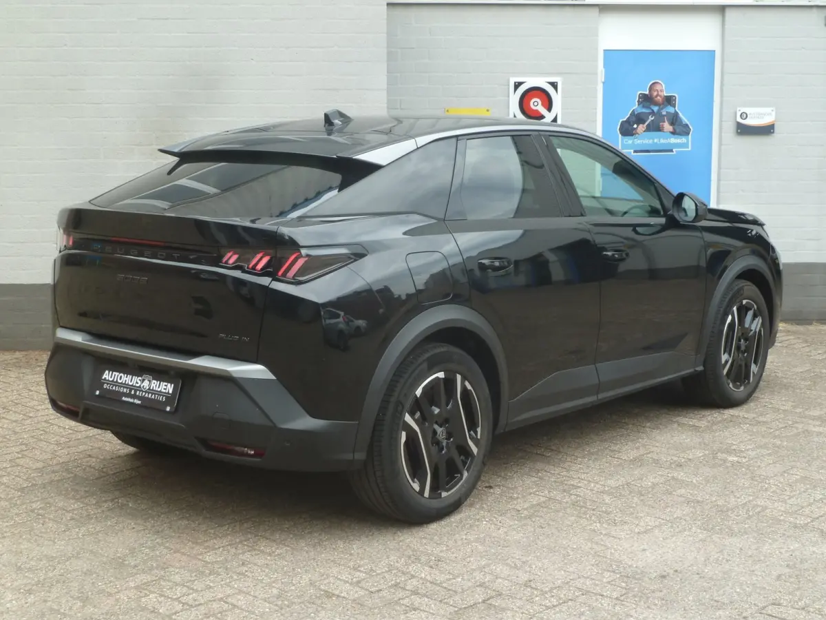 1.6 plug-in Hybrid 195 Allure|Navi|Camera|Lane-Assist|Keyless-Entry/Go|Apple-Carplay/Android-Auto|6.900km