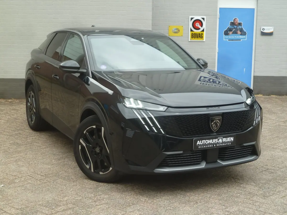 1.6 plug-in Hybrid 195 Allure|Navi|Camera|Lane-Assist|Keyless-Entry/Go|Apple-Carplay/Android-Auto|6.900km