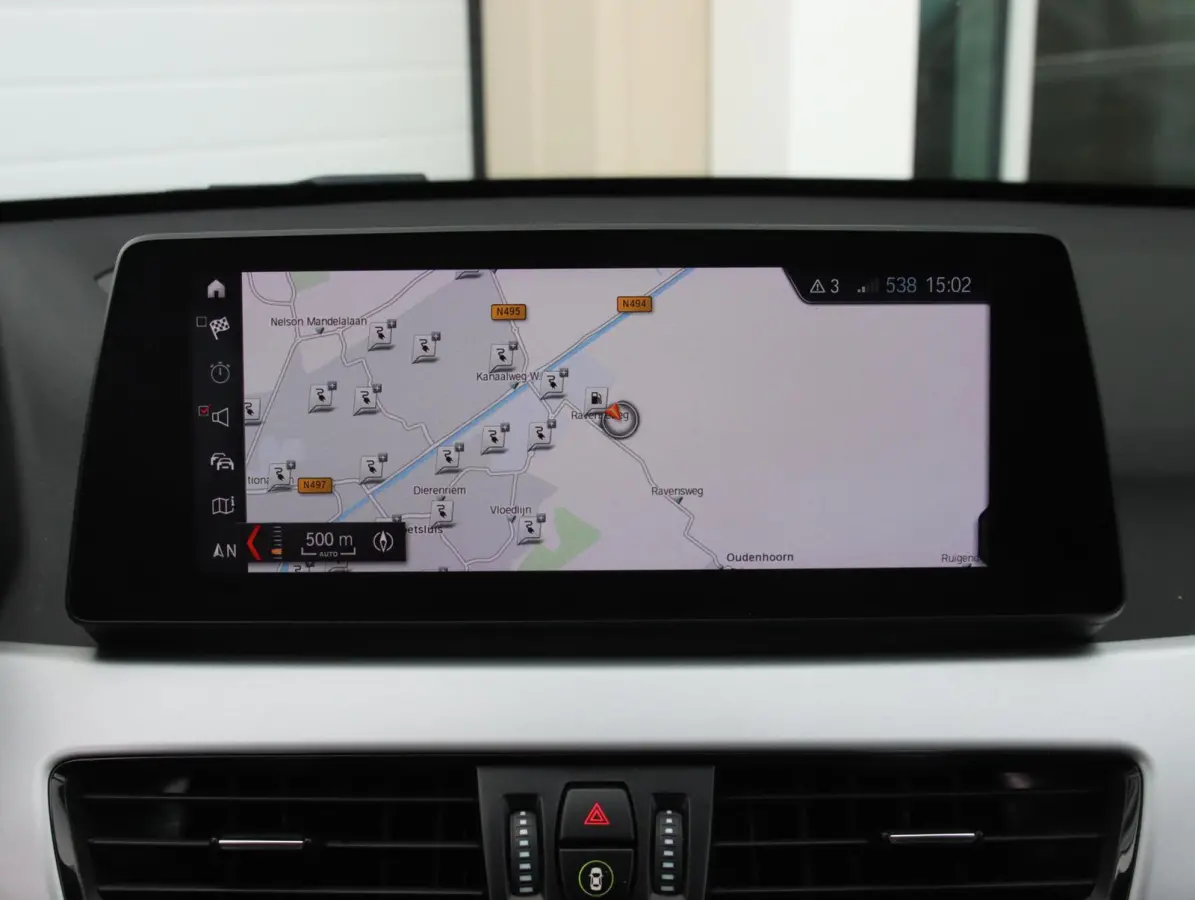 xDrive25e High Executive | Afneembare trekhaak | SOH 89%