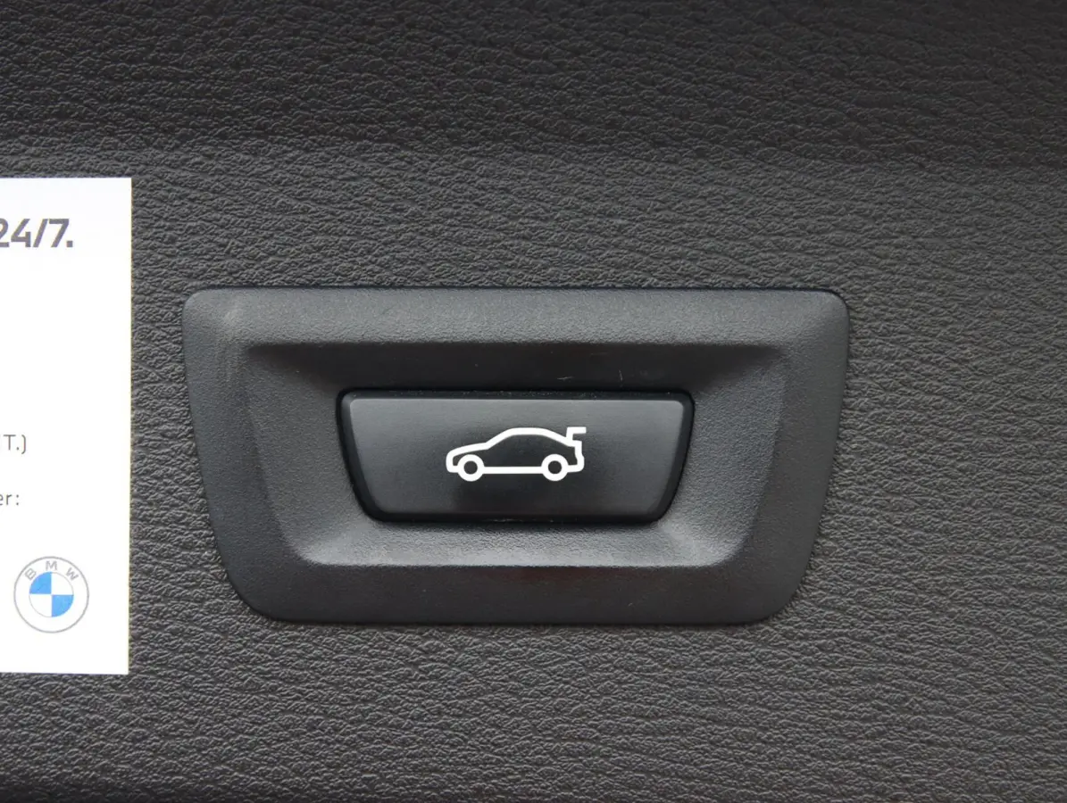 xDrive25e High Executive | Afneembare trekhaak | SOH 89%
