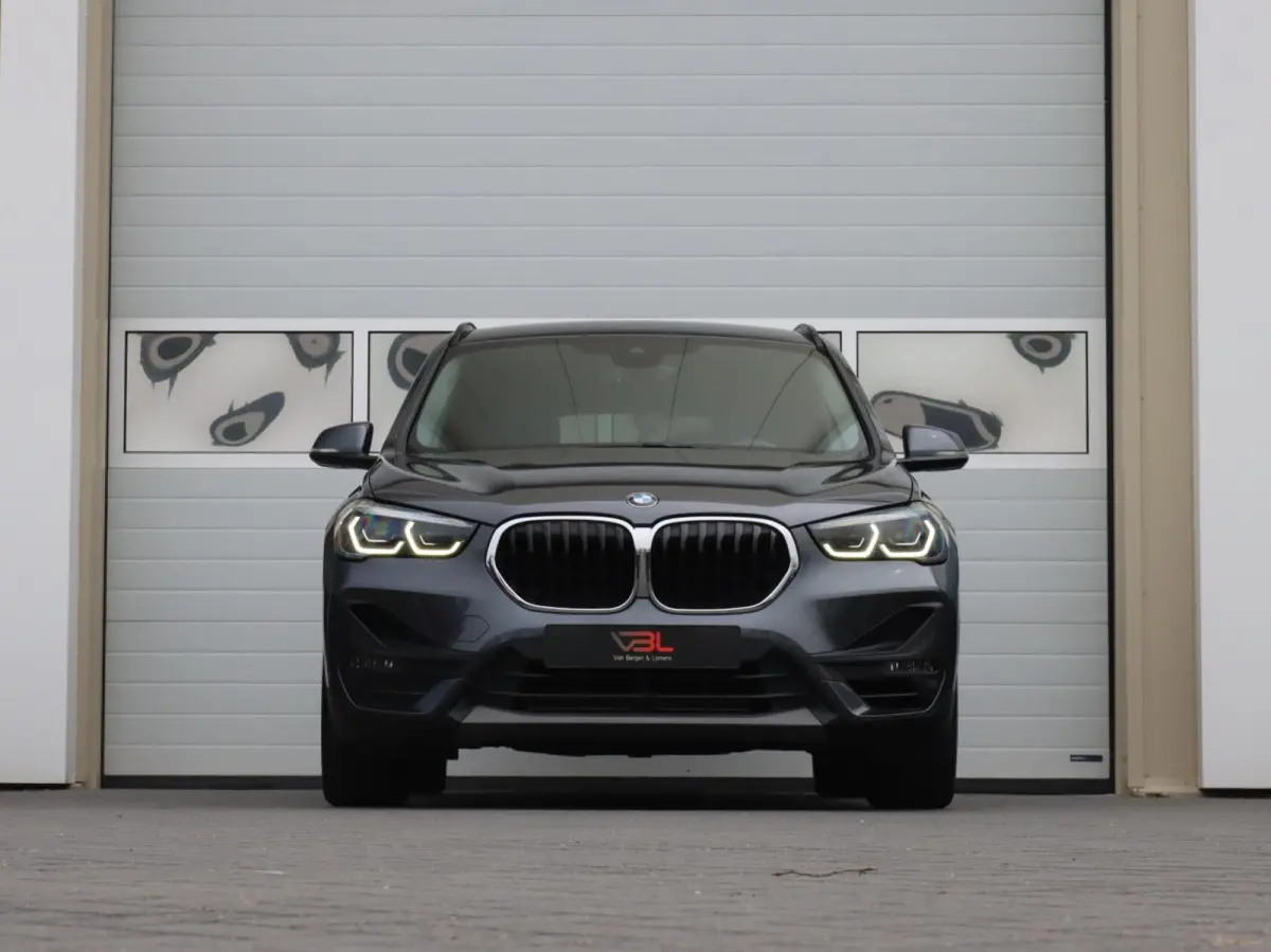 xDrive25e High Executive | Afneembare trekhaak | SOH 89%