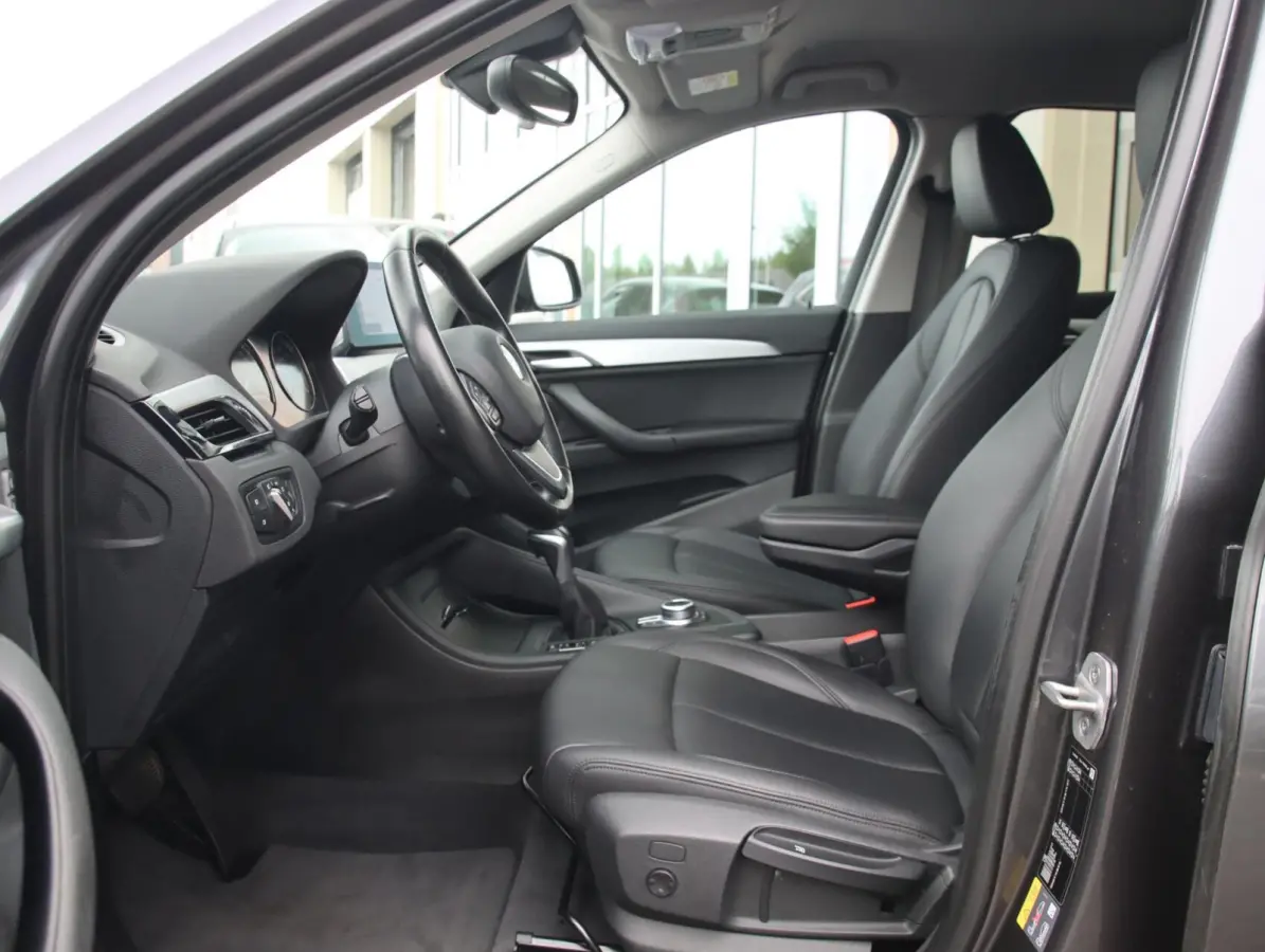xDrive25e High Executive | Afneembare trekhaak | SOH 89%