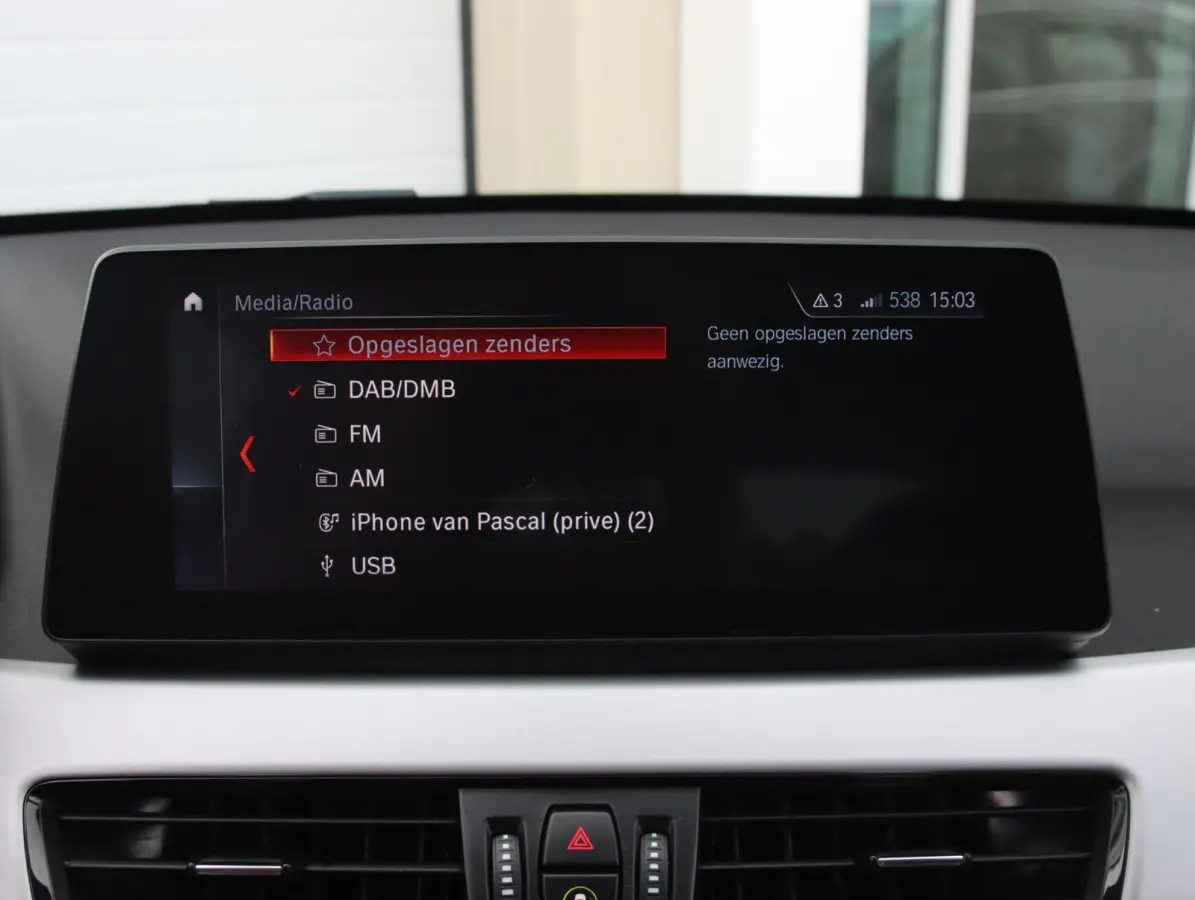 xDrive25e High Executive | Afneembare trekhaak | SOH 89%