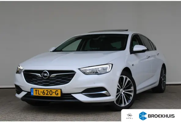 1.5 Turbo Business Executive | Schuif /kantel dak | Stoel - stuurwielverwarming | Navigatie |