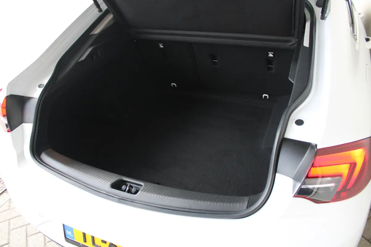 1.5 Turbo Business Executive | Schuif /kantel dak | Stoel - stuurwielverwarming | Navigatie |