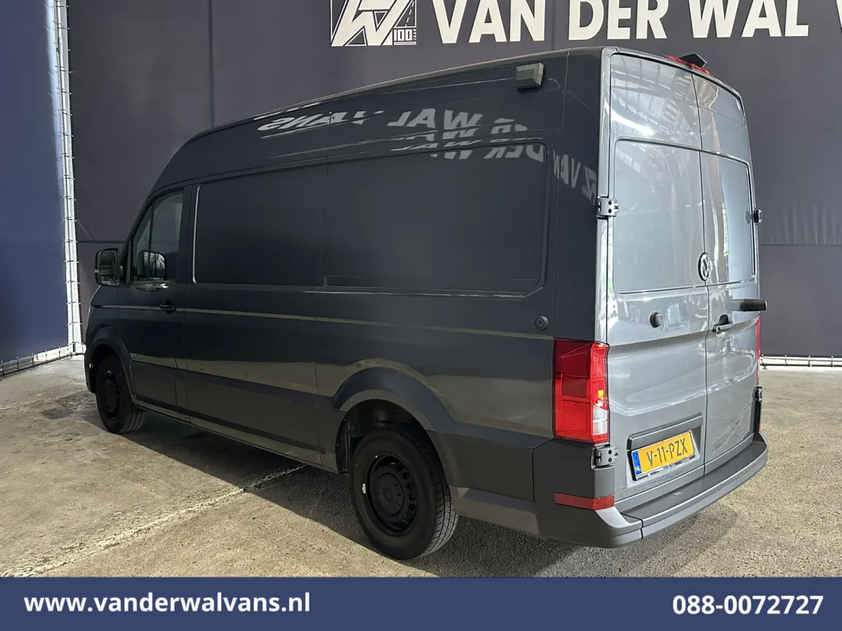 2.0 TDI 141pk L3H3 L2H2 Euro6 Airco | Camera | Android Auto | Adaptieve Cruisecontrol 3000kg trekvermogen